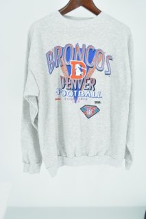  90s SPECTATOR SPORTSWEAR DENVER BRONCOS ֥󥳥 NFL å / XL