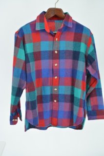  80s WOOLRICH å USA ֥ååĹµ륷 / L