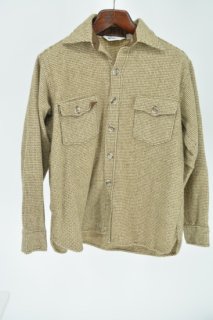  70's WOOLRICH å ѥ ơ ĥ㥱å / XL