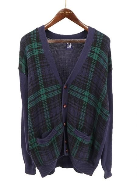 値下げレア美品✳︎Christian Lacroix Vintage カーディガン カーディガン - DAIGO'S ONLINE SHOP