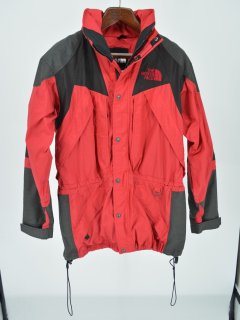  90's NORTH FACE Ρե EXTREME LIGHT ȥ꡼饤 ޥƥѡ x / M~L