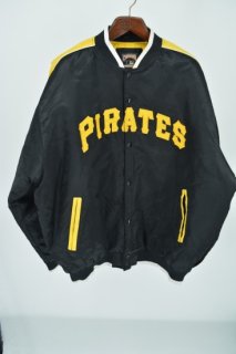  G- & CARL BANKS MLB PIRATES ѥ졼 x ӥå ƥ󥹥 / XXL