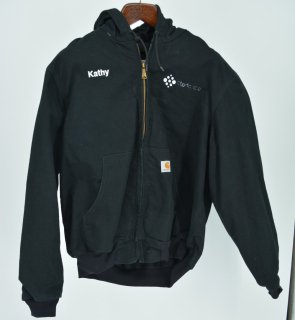  CARHARTT ϡ ƥ֥㥱å ȥ ֥å/L