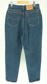  90s LEVI'S USA 16505 0214 ꡼Х ǥ˥ѥ / ǥ14