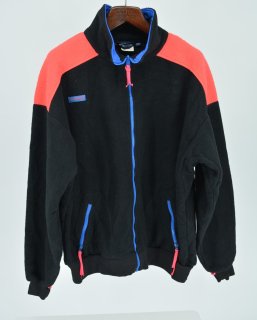  80's USA Columbia ӥ ӥå ե꡼㥱å / XXL