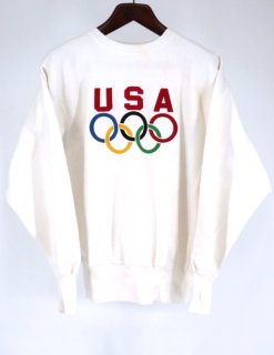  90s USA Champion ԥ REVERSE WEAVE С / L