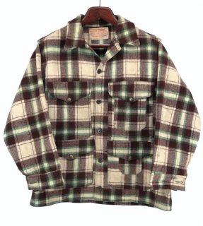  50s FILSON GARMENT ե륽 ơ  ޥåΥ롼 CPO 른㥱å / 󥺣