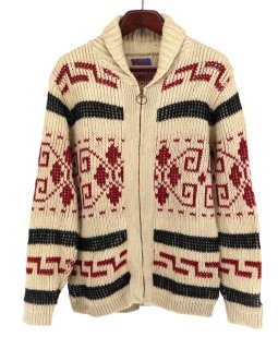  70's PENDLETON ڥɥȥ 硼륫顼 åץǥ / M