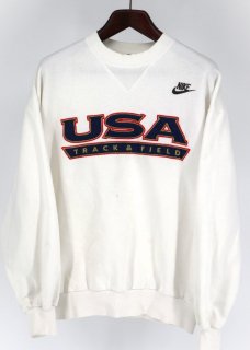  90s NIKE TRACK&FIELD ʥ 䥿 åȥ / XL