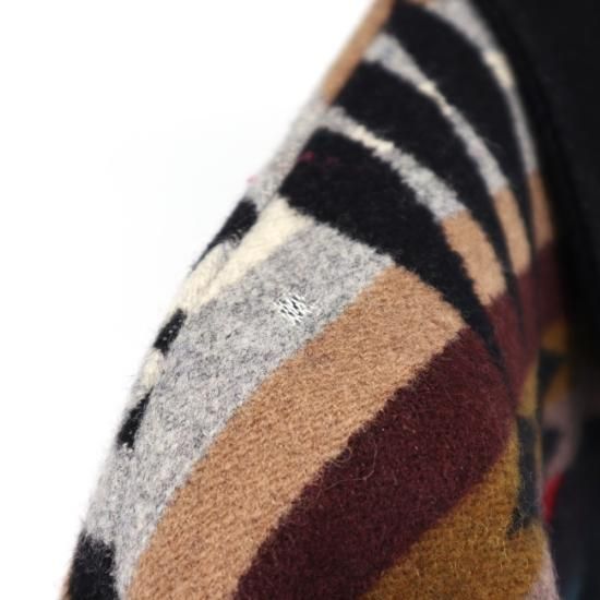 PENDLETON ペンドルトン ネイティブジャケット TALON USA製 古着 80's HIGH GRADE WESTERN WEAR by PENDLETON ペンドルトン