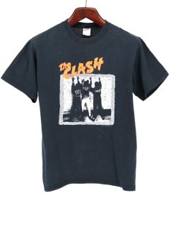  00s anvil The Clash å 1977 ѥ ХT / M