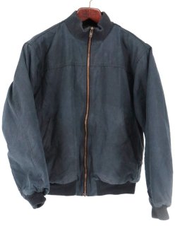  USA FILSON Tin Cloth Waxed Bomber Big Creek Jacket ܥС  㥱å /XL