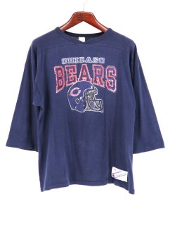  80s USA Champion ԥ ȥꥳChicago Bears ٥ NFL ʬ ॷ / XL