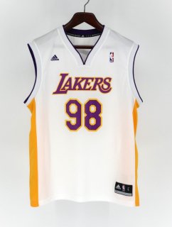  adidas ǥ LAKERS 쥤 NBA ॷ 󥯥ȥå Х / L