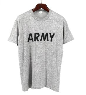  80s US ARMY Ʒ CHAMPION ԥ ȥꥳ T / L