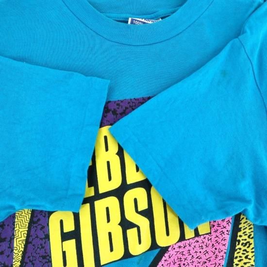 古着 80's Hanes ヘインズ DEBBIE GIBSON デビー・ギブソン