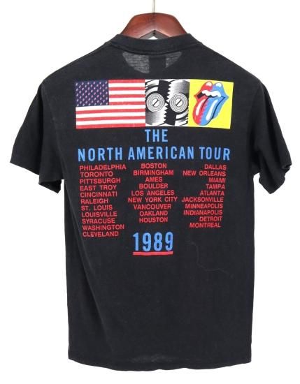 Ozzy&Lita Ford 1989年 Tシャツ SizeL 新品・未使用 Lita Ford T Shirt | eBay