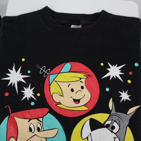 「宇宙家族ジェットソンズ」キャラクターTシャツ imgrc0099996626.jpg