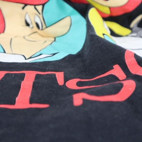 古着 90年代 USA製 THE JETSONS 宇宙家族ジェットソン シングル