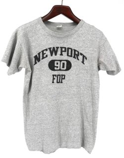  80's CHAMPION ԥ NEWPORT 90 FOP ȥꥳ T / L