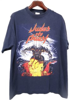  90s JUDAS PRIEST 塼ץ꡼ JUGULATOR WORLD TOUR 1998 T / XL