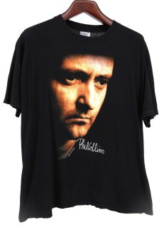  90's Phil Collins ե륳 ...But Seriously 1990 ɥĥ T / XL