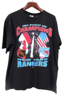  90's NEW YORK RANGERS ˥塼衼󥸥㡼 NHL STARTER / XL