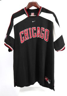  NIKE ʥ CHICAGO BULLS ֥륺 NBA ॷ / XL