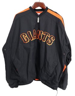   ޥƥå San Francisco GIANTS ϡեå ॸ㥱å ӥå / XXL