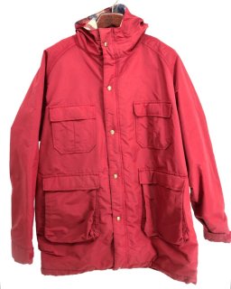  80's L.L.BEAN 饤ʡ ޥƥѡ   / XL