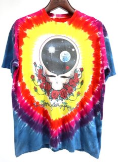  GRATEFUL DEAD 쥤ȥեǥå LIQUID BLUE  T / XL