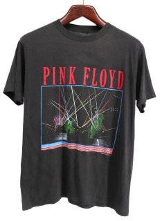  80's PINK FLOYD ԥ󥯥ե 1987 ĥ T / XL