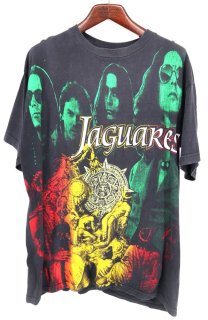  90's JAGUARES ϥ쥹 EL EQUILIBLIO DE LOS JAGUARES ץ T / XL