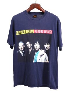  90's ROLLING STONES 󥰥ȡ '94 VOODOO LOUNGE TOUR ֡ɥ饦 ƥĥ ԥ / XL