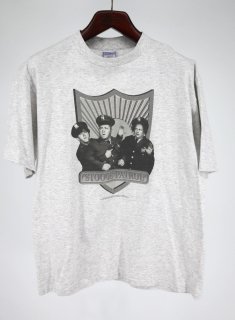  90s The Three Stooges Х羭  Stooge Patrol ԥ / XL