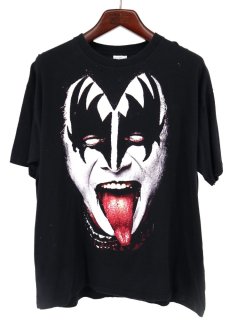  00's KISS å GENE SIMMONS 󡦥 ξ̥ץ ԥ / X