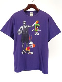  90's NIKE ʥ 䥿 MICHAEL JORDAN 硼 SPACE JAM LOONY TUNES ץ ԥ / XL