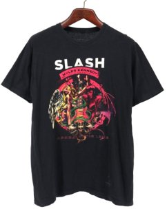  SLASH APOCALYPTIC LOVE 2012 ĥ Х T / XL