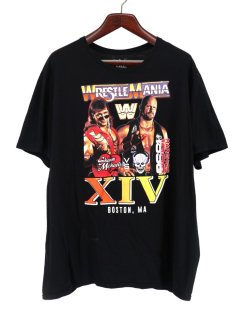  WWE WRESTLE MANIA åޥ˥ SHAWN MICHAELS vs STONE COLD ӥå / 3XL