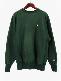  90's CHAMPION ԥREVERSE WEAVE С ӥå ̵ ꡼֥꡼ / XXL