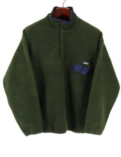  PATAGONIA ѥ˥  ʥåT 25450 F5 ץ륪С / L