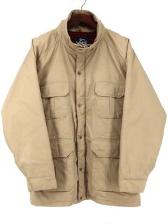  80's WOOLRICH å 饤ʡ ޥƥѡ  / 󥺣