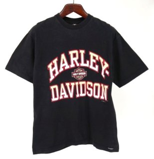  90's HARLEY-DAVIDSON ϡ졼ӥåɥ USA T / L