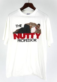  90's THE NUTTY PPROFESSOR ǥޡե ǲ ࡼӡ T / XL