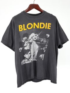  90's BLONDIE ˥塼 Х ե ץ T / XL