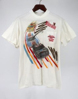  90's NASCAR WINSTON CUP SERIES DAYTONA ݥå T / XL