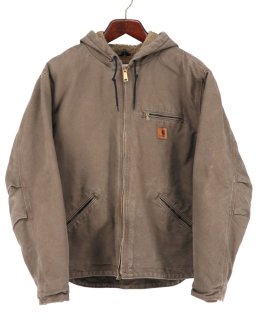  ϡ Carhartt ադ ǥȥȥ㥱å å ܥ饤ʡ / L