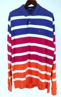 長袖ポロシャツ - DAIGO'S ONLINE SHOP