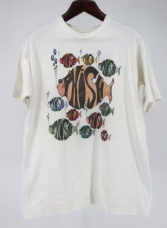  90s PHISH 94-95 TOUR Х Ƚ ץ T / XL