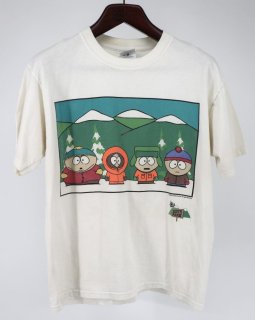 . 90's SOUTH PARK ѡ 饯 ץ T / 󥺣